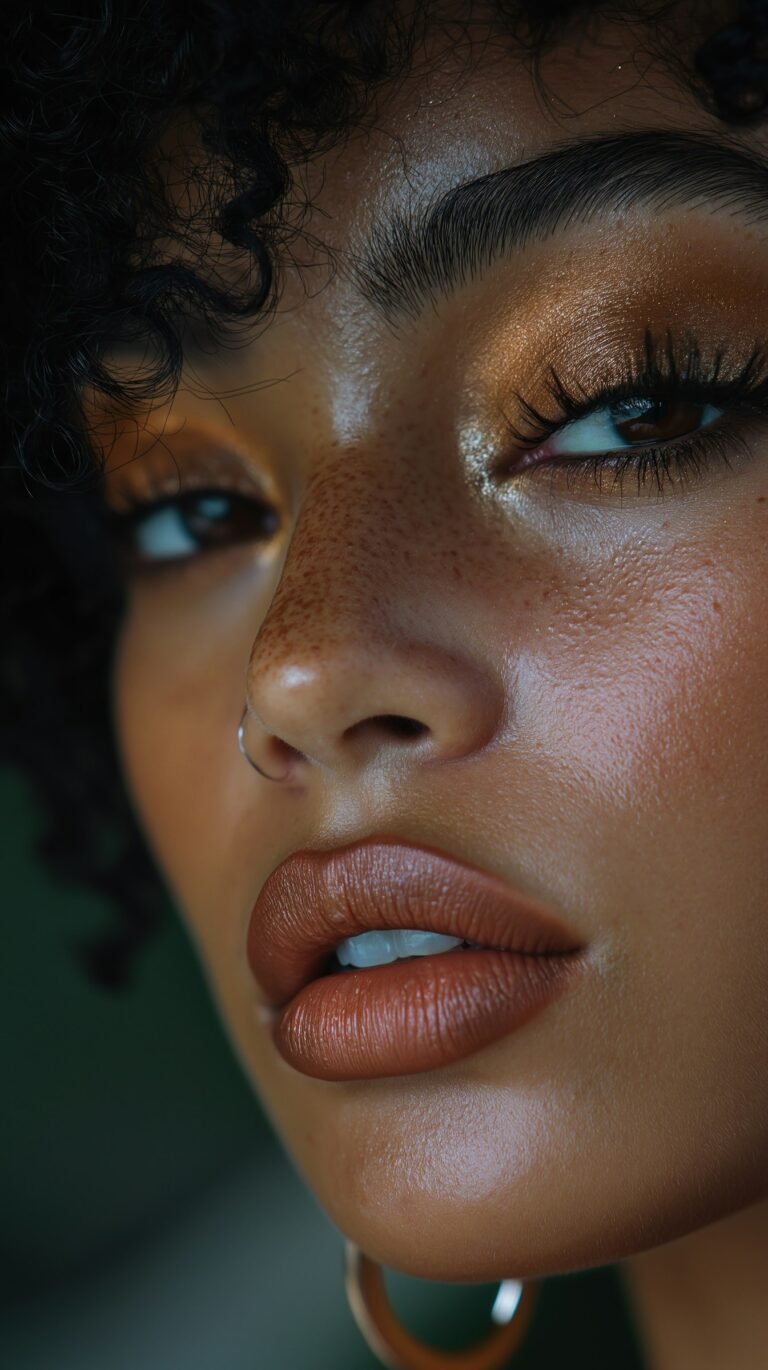 Does makeup increase your confidence