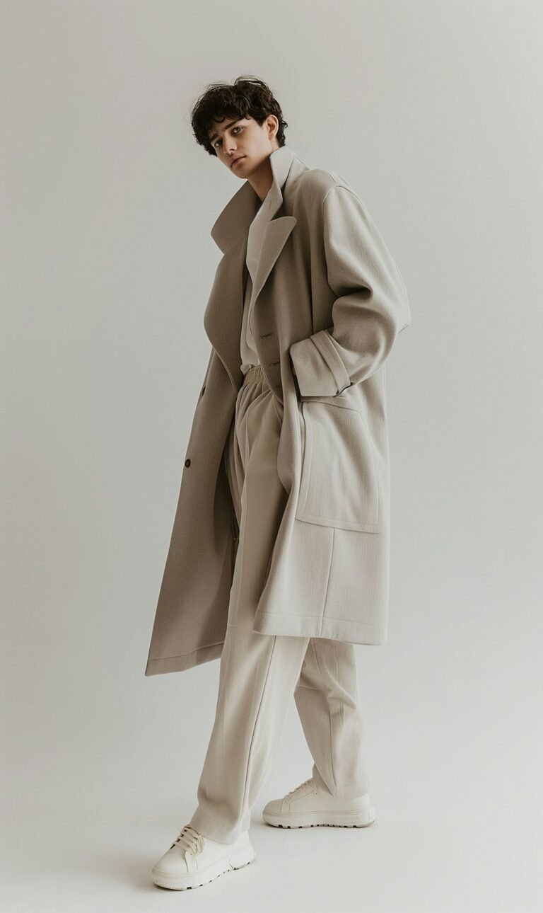 fashion trends 2024/2025