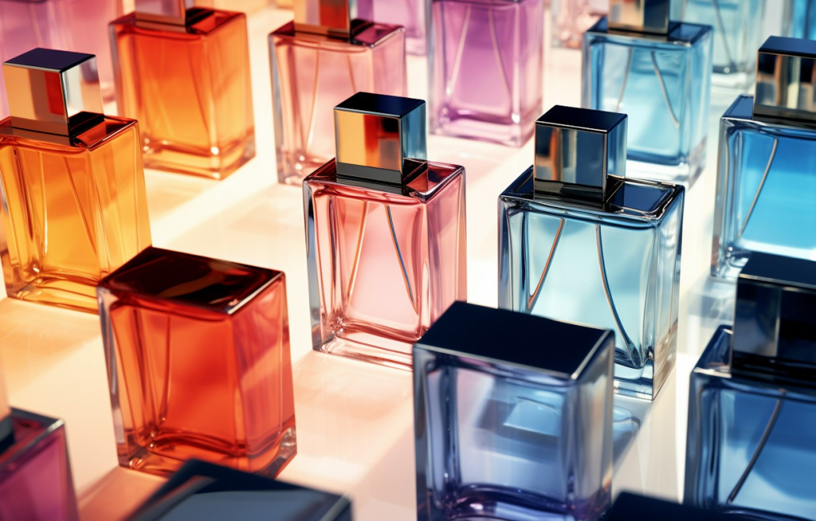 What Are the 10 Most Popular Perfumes in 2024?