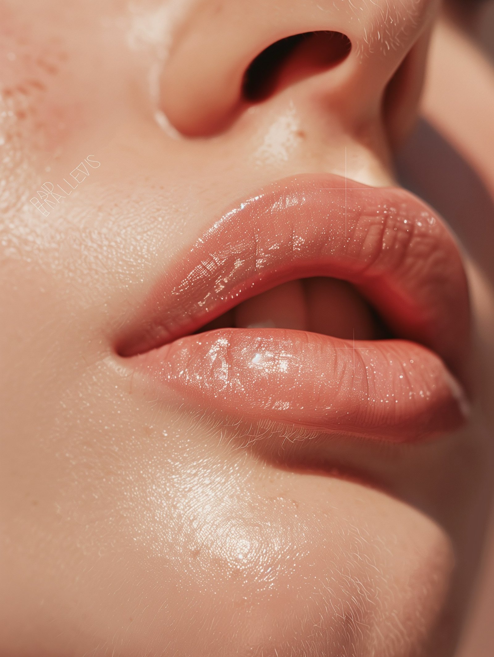 Is winter good for face