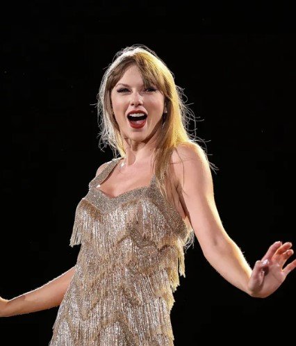 Taylor Swift breaks another record, becoming the biggest winner in Billboard Awards history