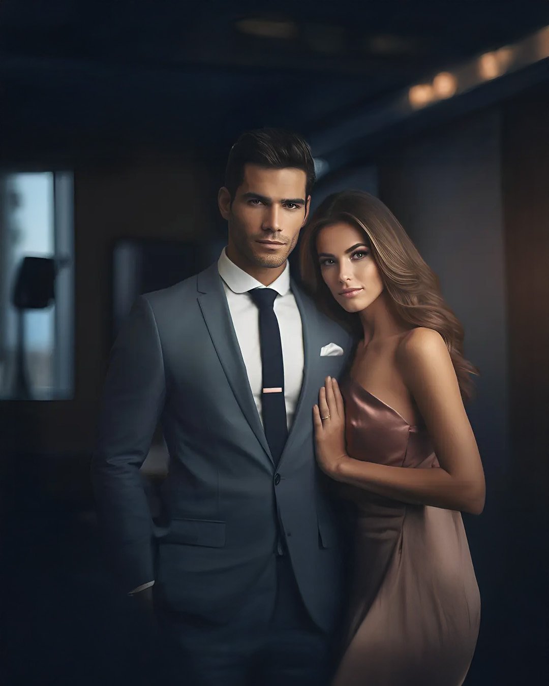 Men, what items of female-coded clothing and accessories would you wear if it weren't a big deal?