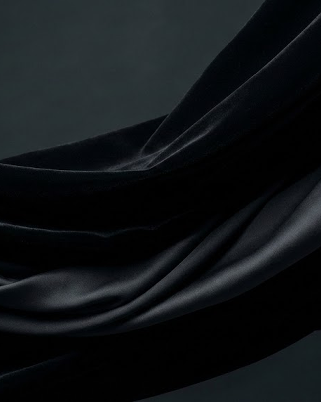 What is a luxury word for black?